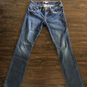 Cabi Bootcut Denim